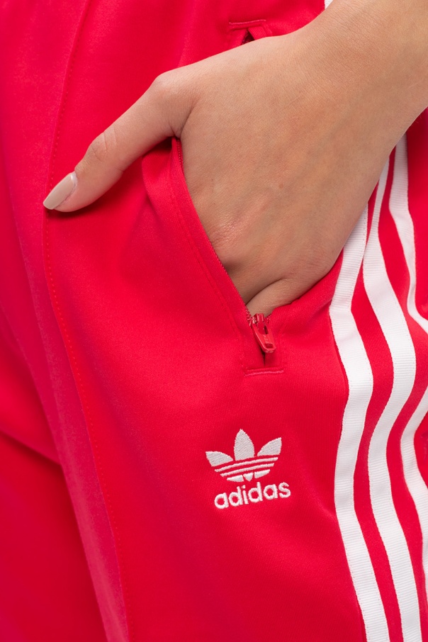 Logo track pants ADIDAS Originals - Vitkac Australia